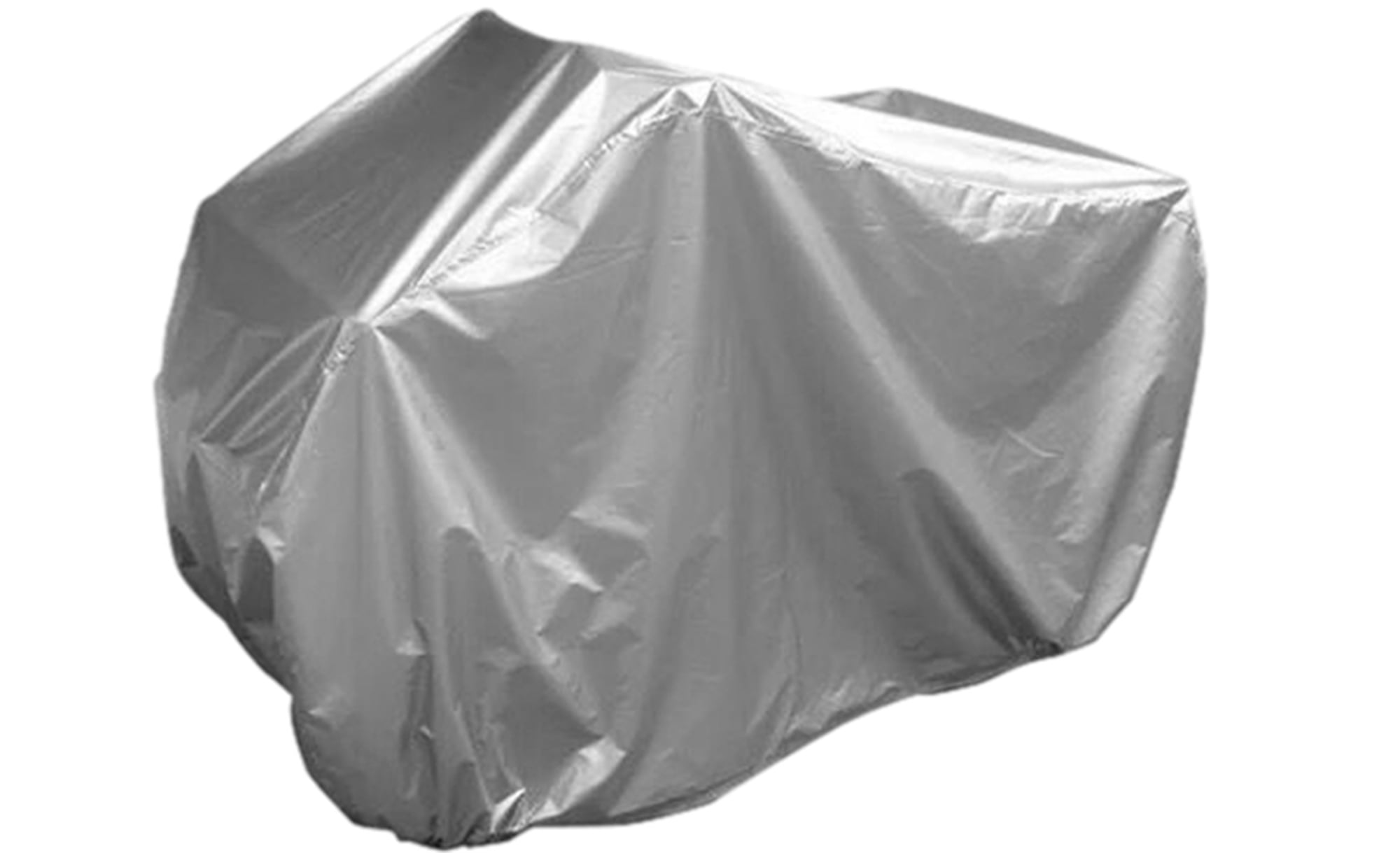 plachta Atv (strieborná) Atvcover Silver