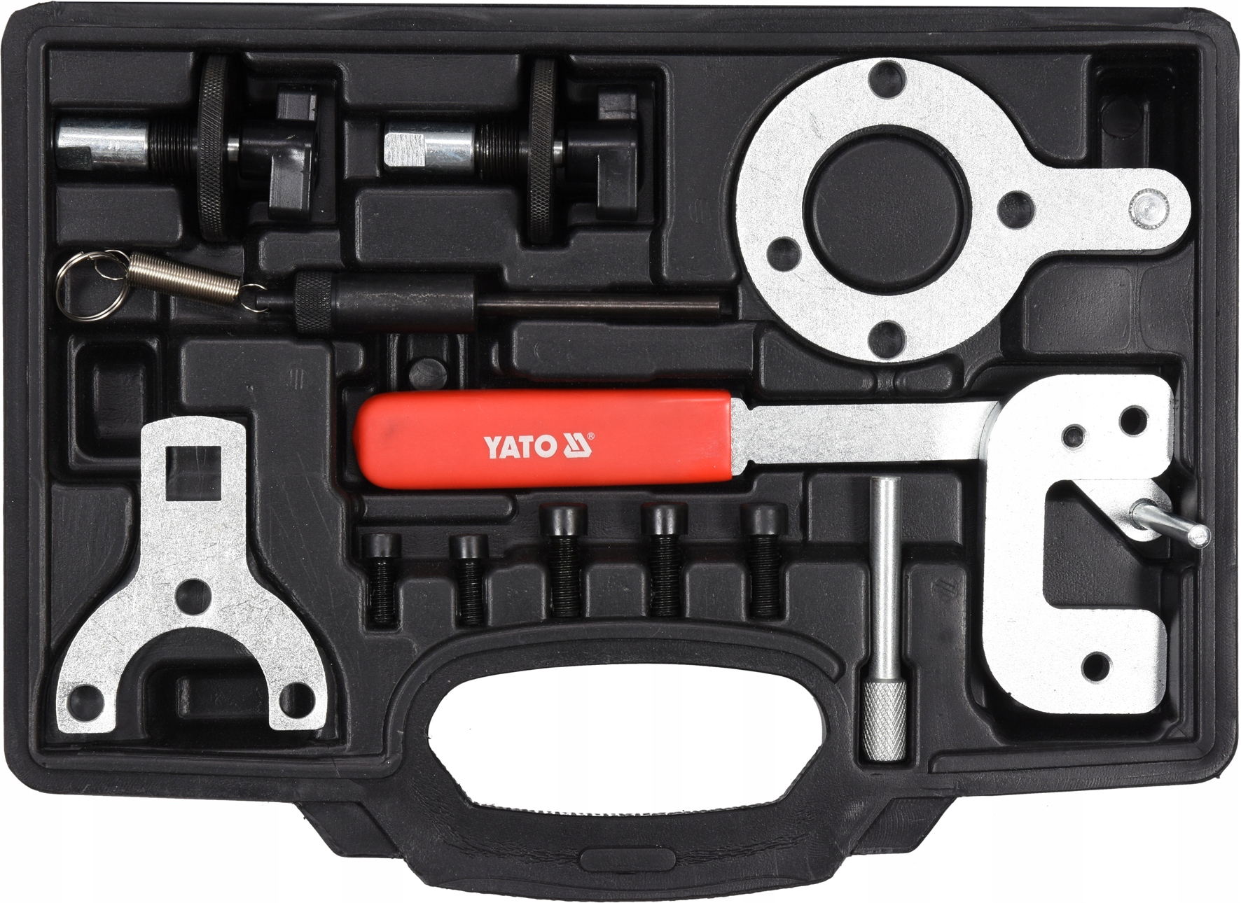 YATO ЗАМОК ГРМ КОМПЛЕКТ OPEL SUZUKI FIAT FORD