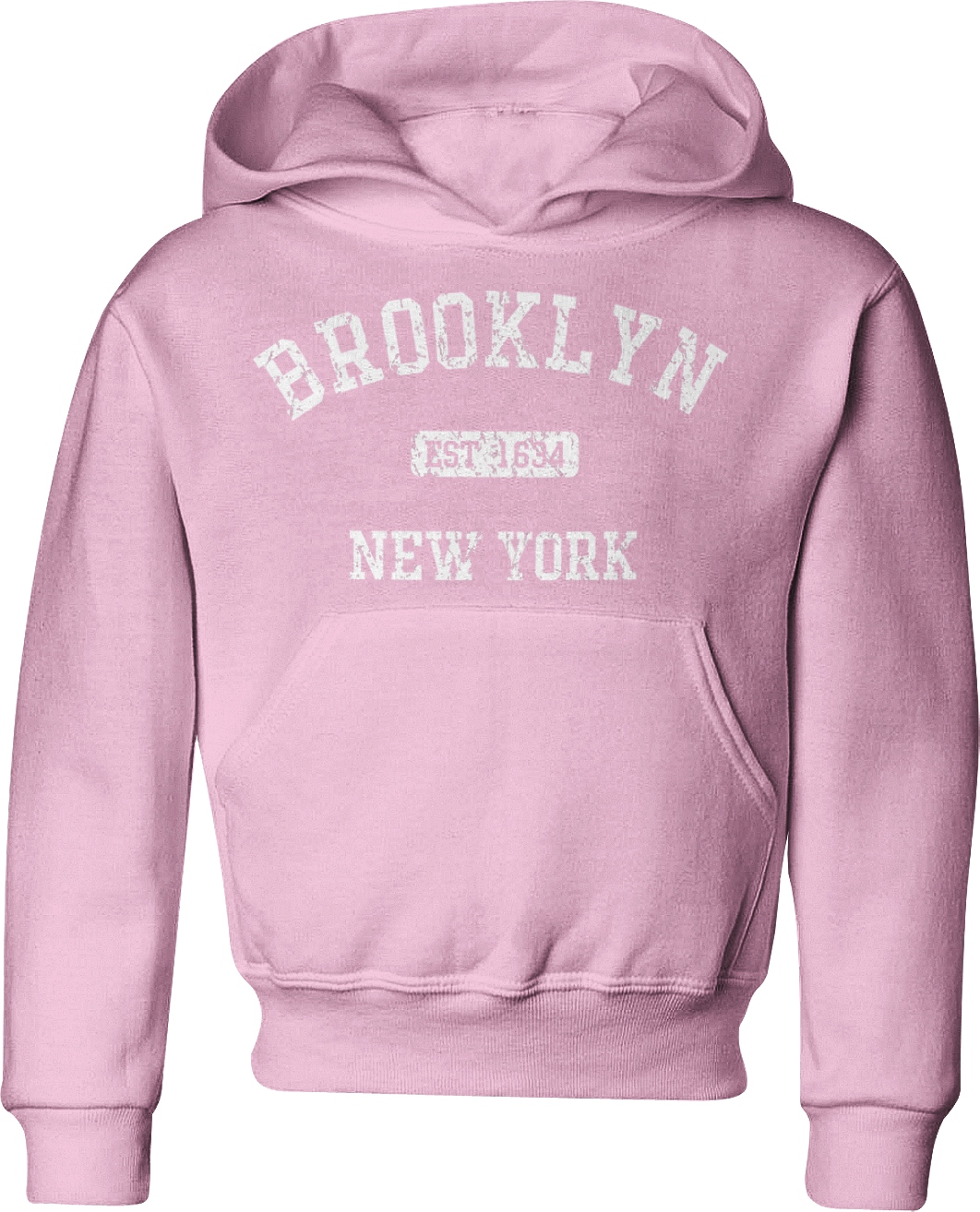 

Bluza Dziecięca New York Nowy Jork 7-8 Lat 134CM