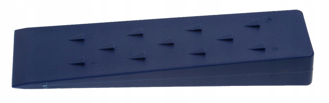 

Klin Do Rąbania Rozłupywania Drewna 245 mm