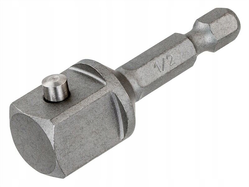 

Adapter Do Zakrętarek Z 1/4' Na 1/2' DT7512 Dewalt