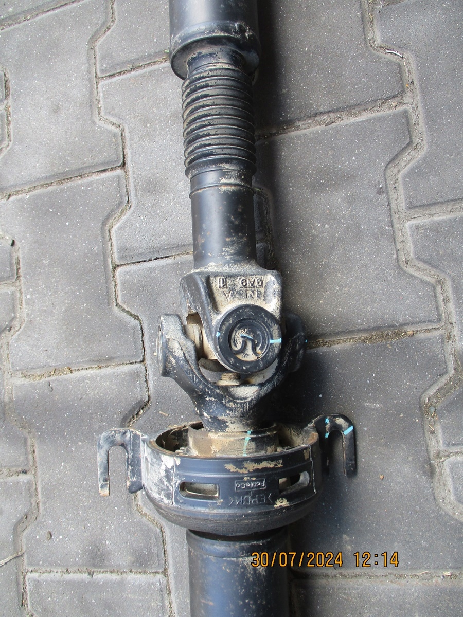 cardan KARDAN FORD RANGER IV JB3C-4K145-CC