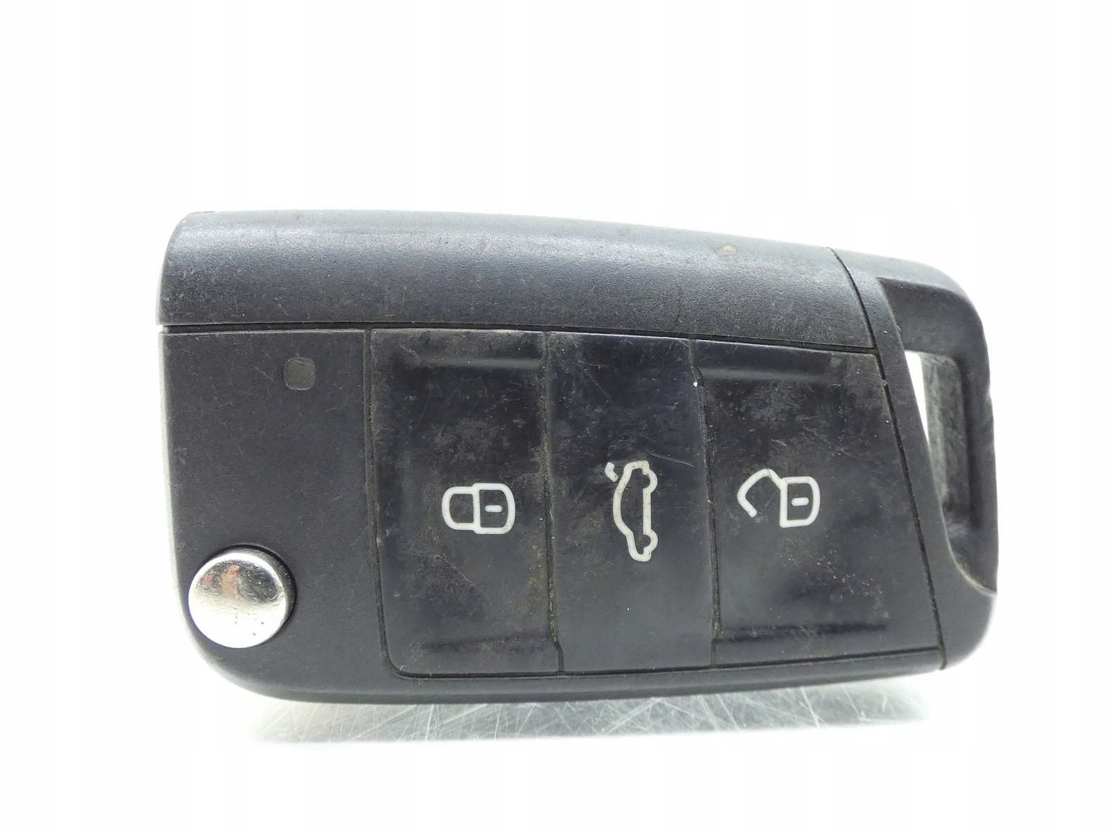 key PILOT NADAJNIK VW GOLF VII MK7 PASSAT B8 5G0959752