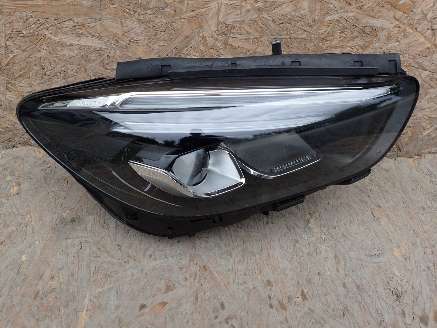 light right right FULL LED MERCEDES B KLASA 247