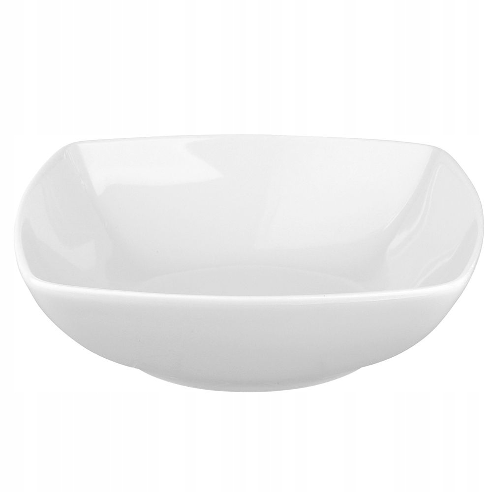 

Talerz Głęboki Do Zupy Porcelana 350ml MariaPaula