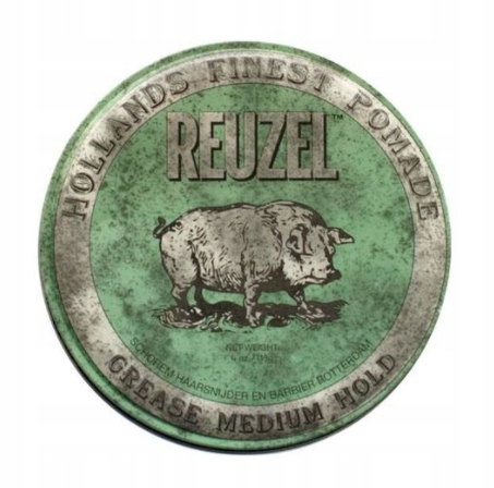Reuzel Green Pomáda na vlasy 340 g