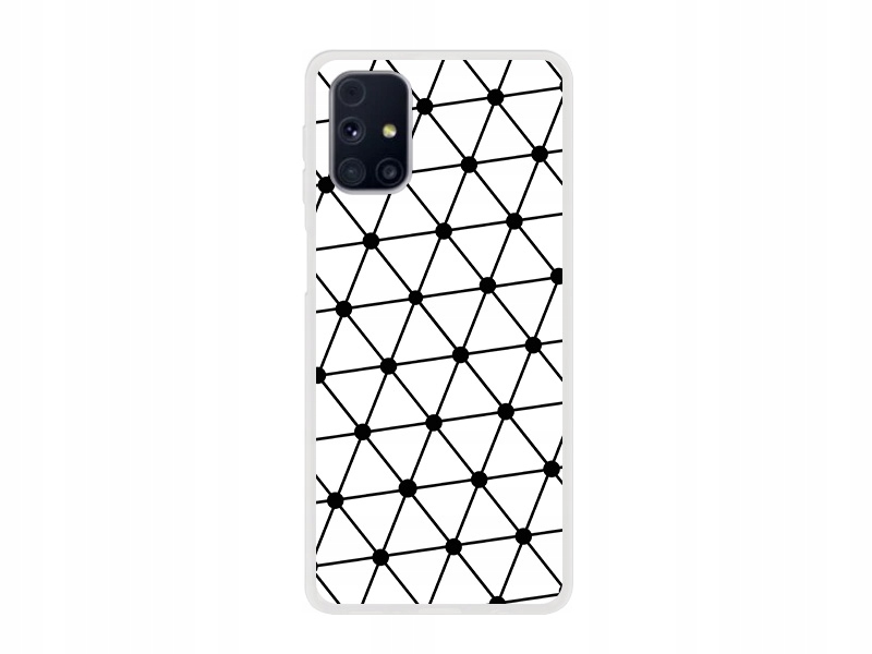 

Etui do Samsung Galaxy M31s - Fantastic Case