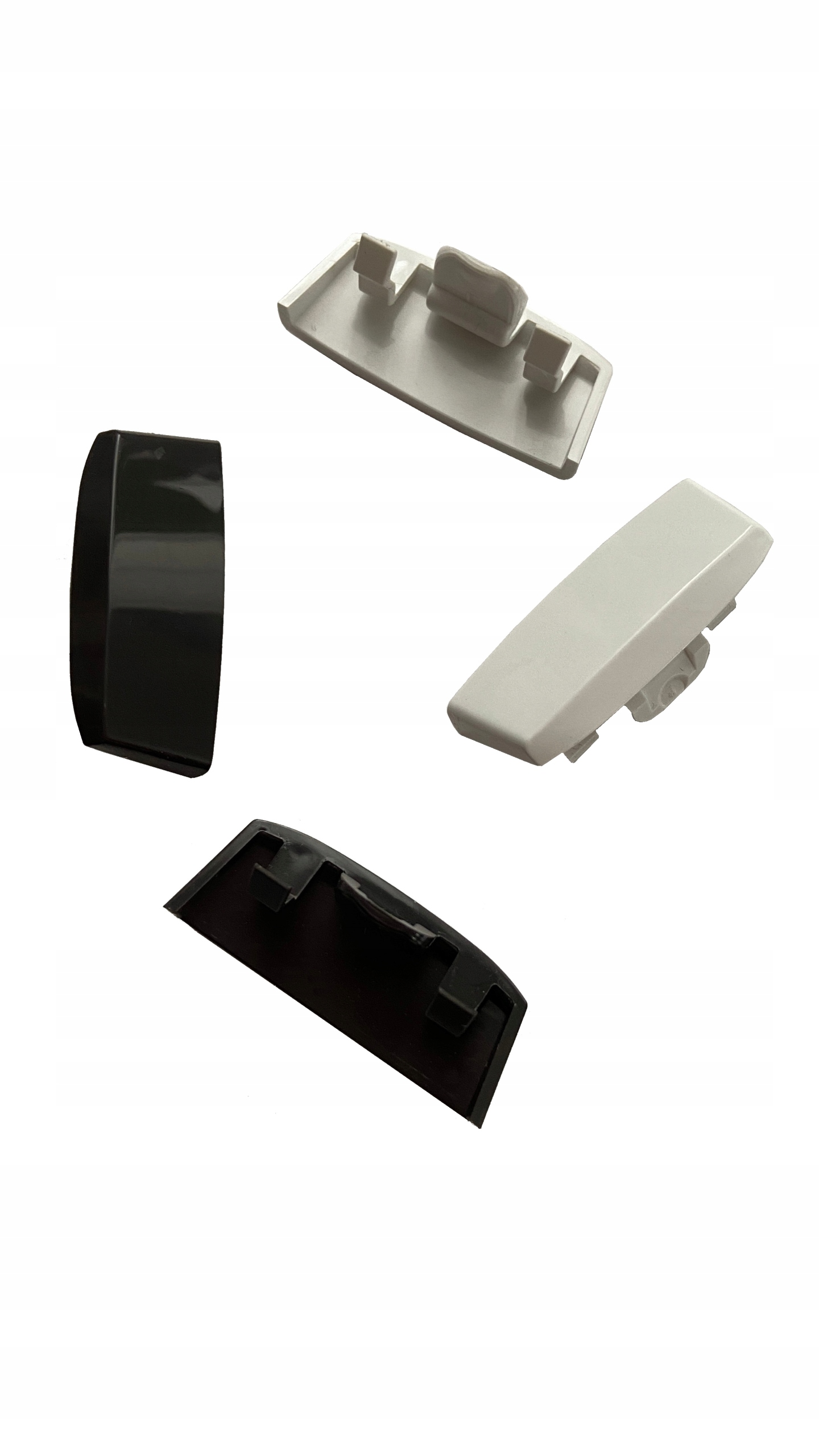 ZAŚLEPKA, OSŁONKA OKNA MASKUJĄCA ODWODNIENIA 20SZT Marka Medos