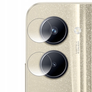 

Szkło na Aparat Obiektyw do Realme C33