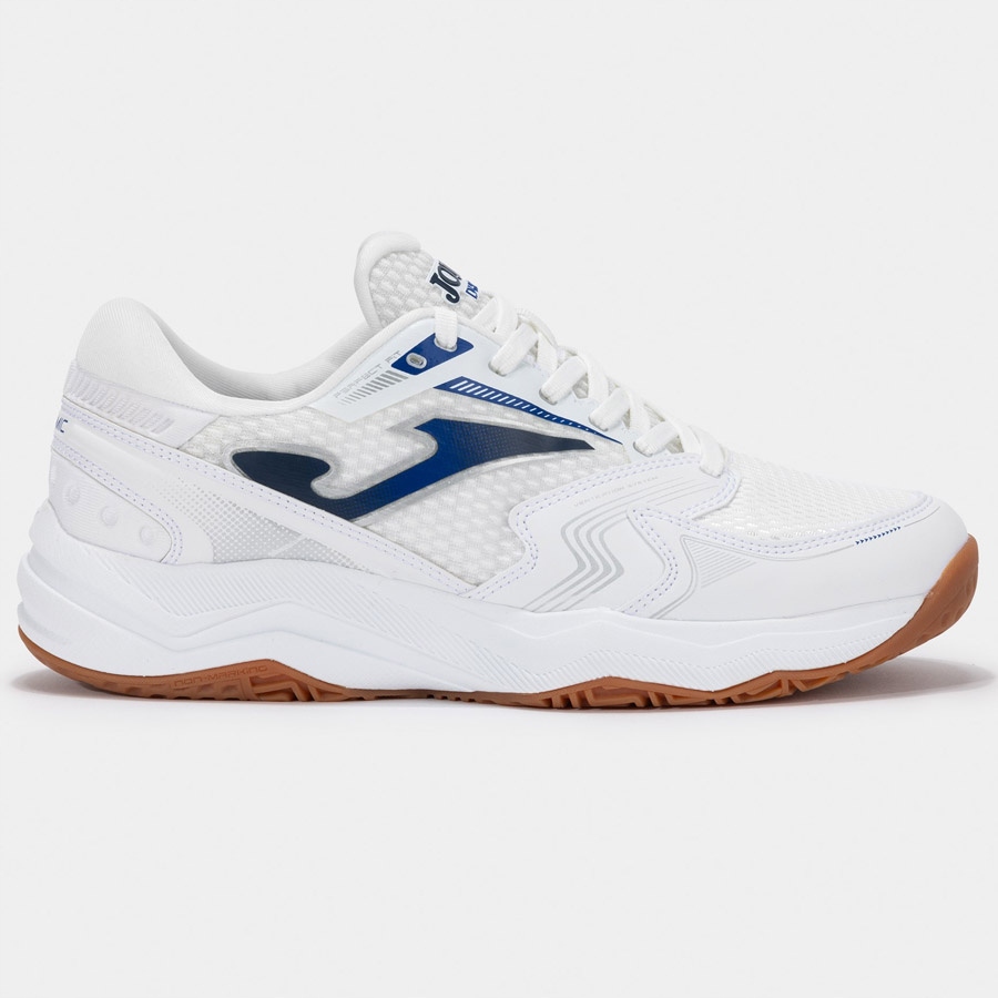 JOMA DYNAMIC Buty Męskie Biały