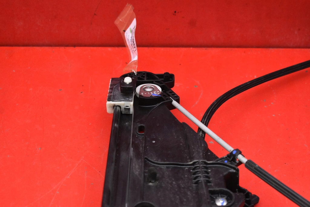 window regulator left front EU 9830389380 PEUGEOT 5008 2 II LIFT 20-21