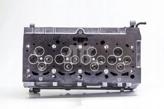 [AMC908818] Głowica cylindrów pasuje do: AUDI A3,