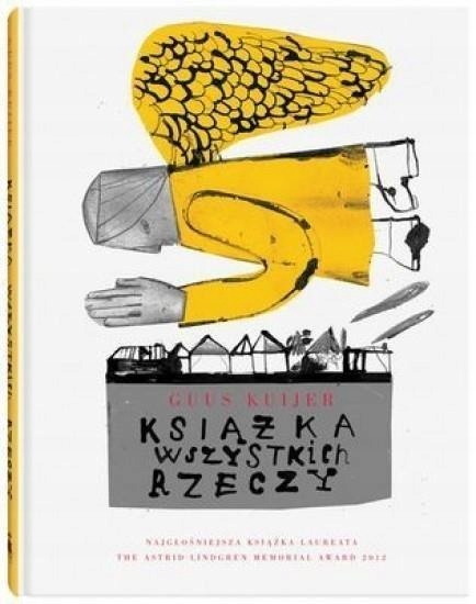 Čítanka pro Předškoláka Kniha Pohádka Kniha všech věcí Zajímavá