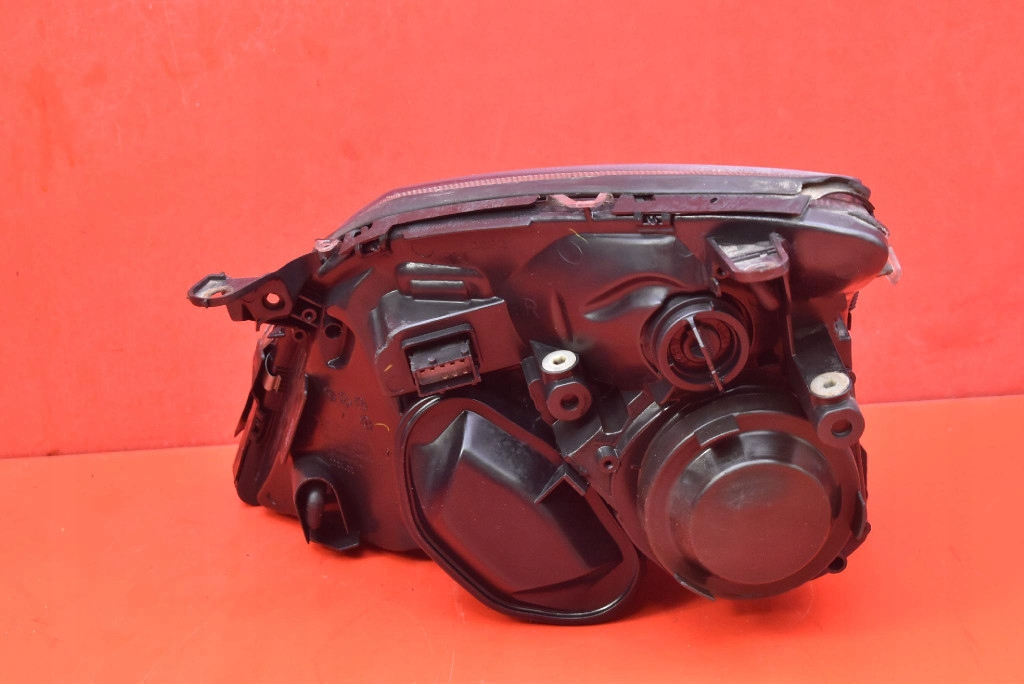 head lights front front KOMPLET lens EU OPEL SIGNUM C 03-05