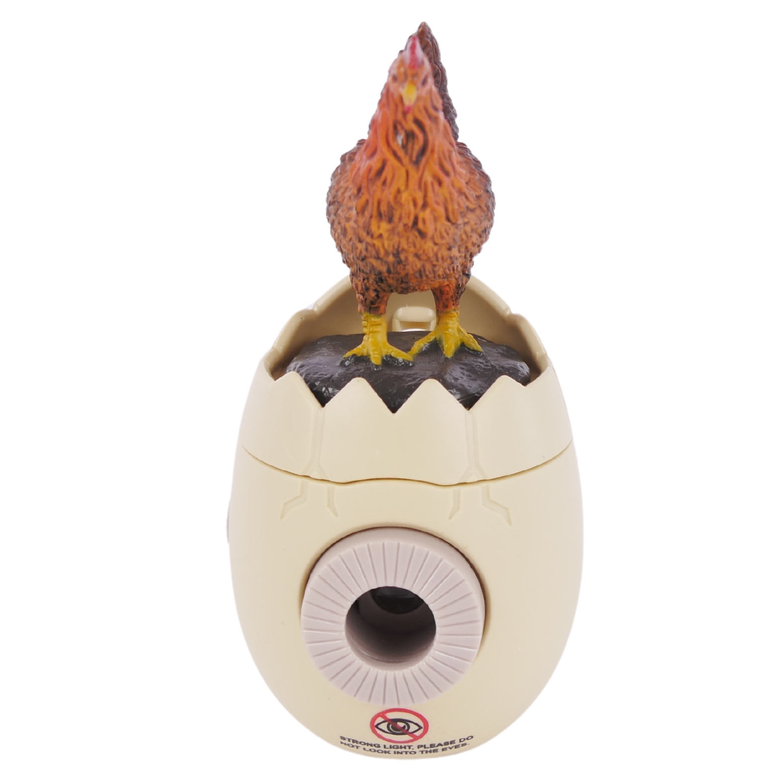 Projektor Rzutnik Wielofunkcyjny Różne Obrazki Efekty Slajdy Farma Wzory Szerokość produktu 13 cm