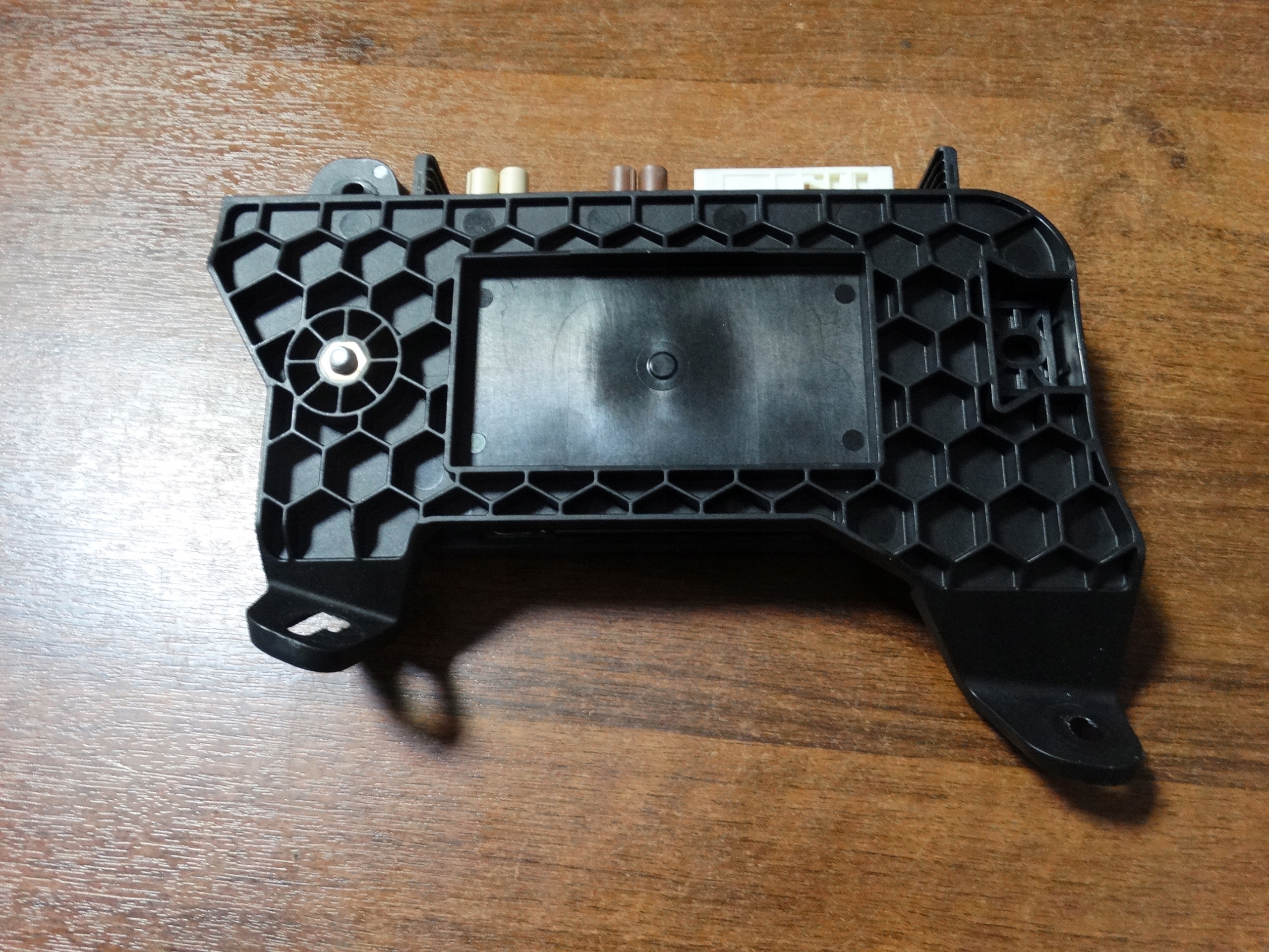 IDEALNY module HERMES 2.1 LTE ECE MERCEDES 1 9