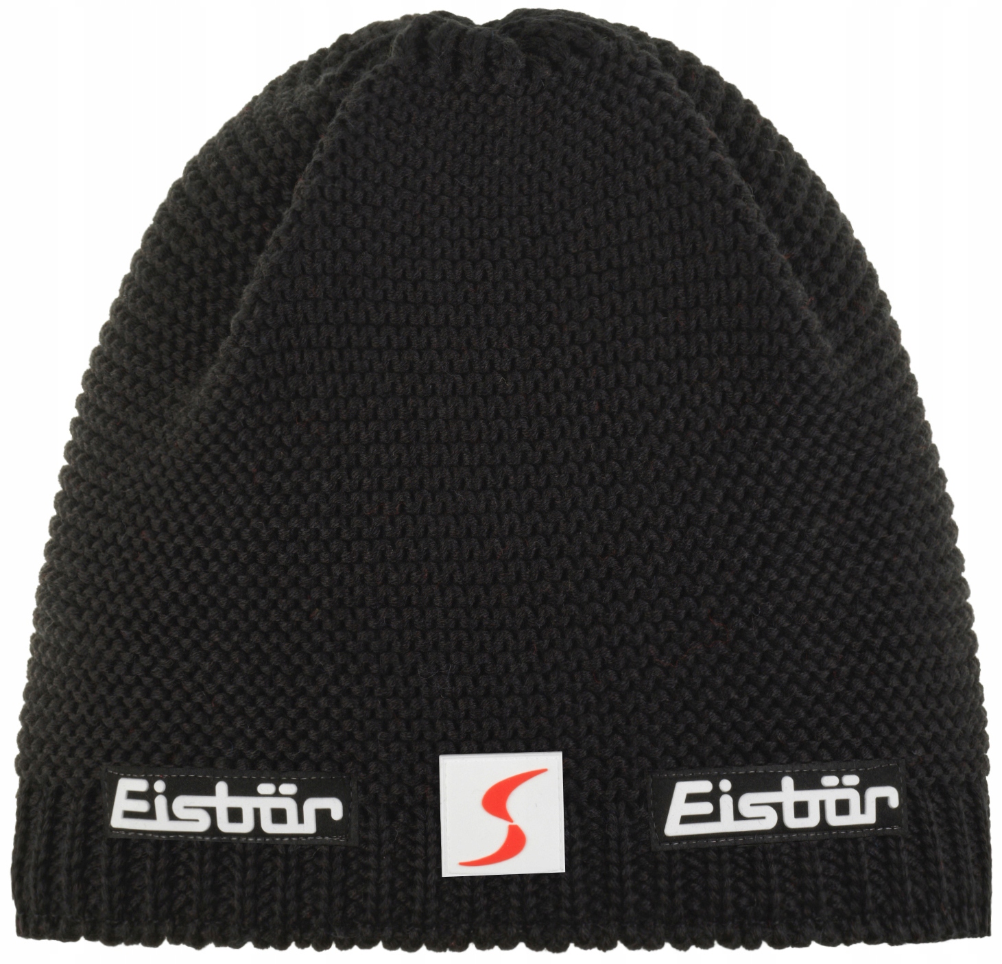 Czapka zimowa EISBAR Corson wool merino