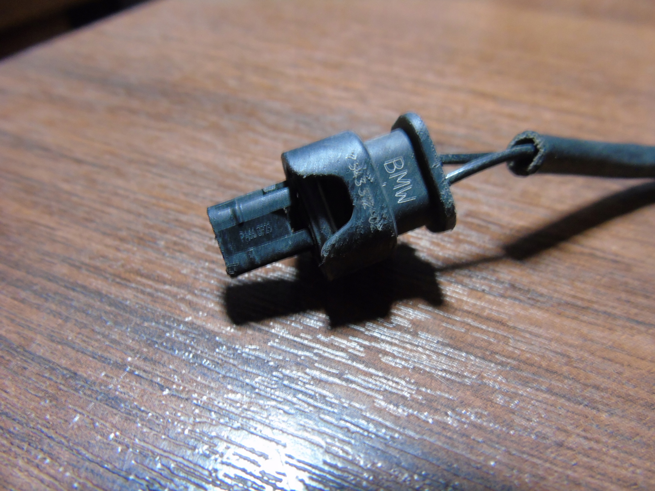 IDEAL SENSOR TEMPERATURY GASE BMW G30 G11 F45 1