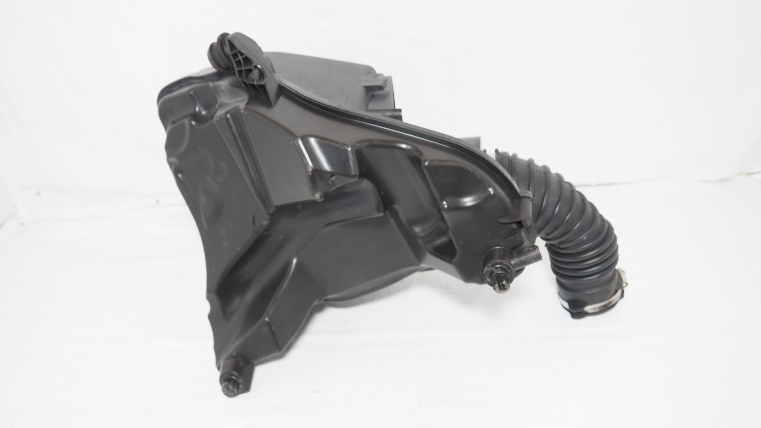 Opel Astra V K Gehäuse filter luft 42627430