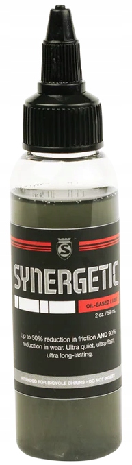 Smar Silca Synergetic Wet Lube 59 ml
