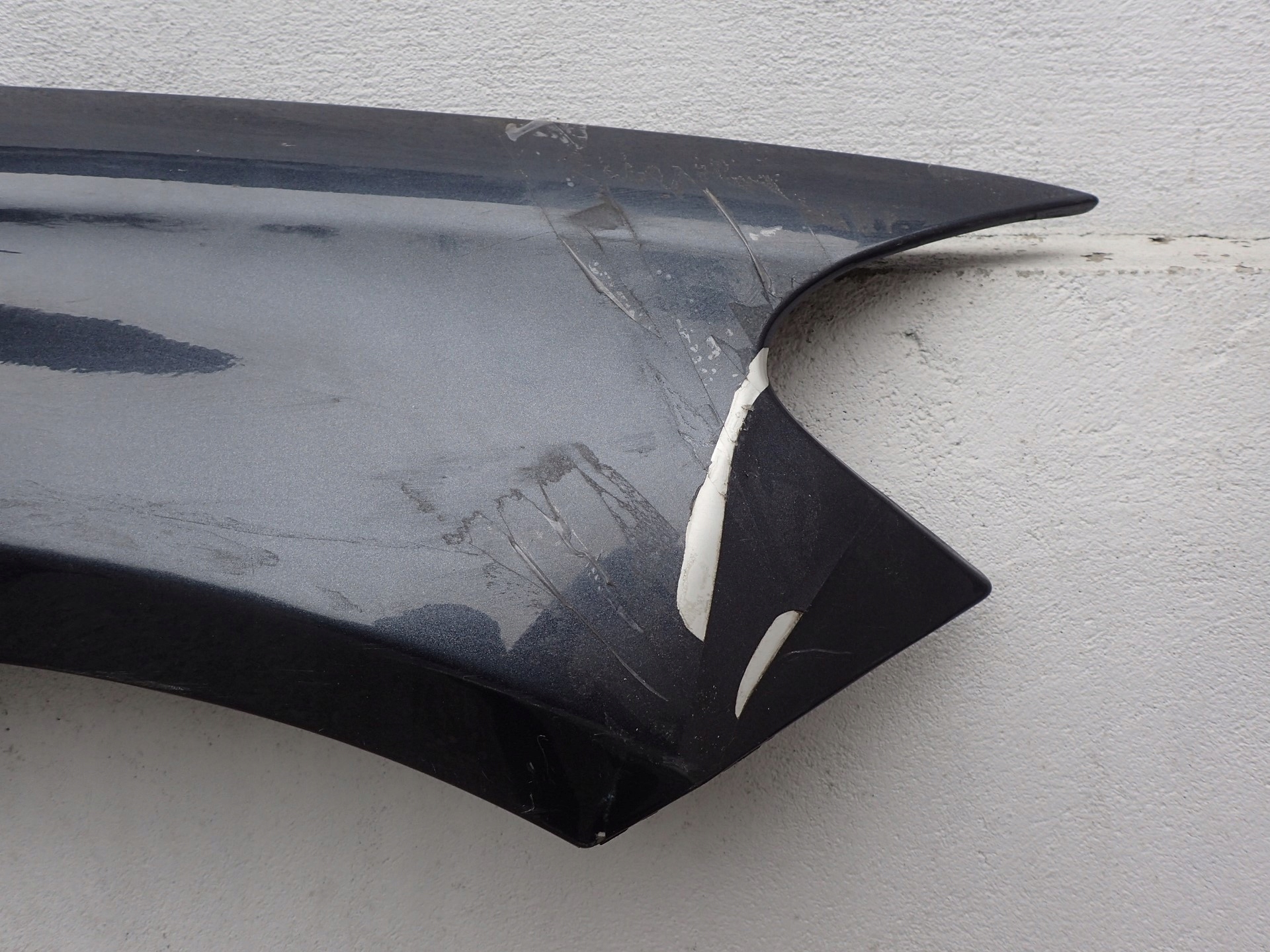 fender right front front MERCEDES C KLASA 205