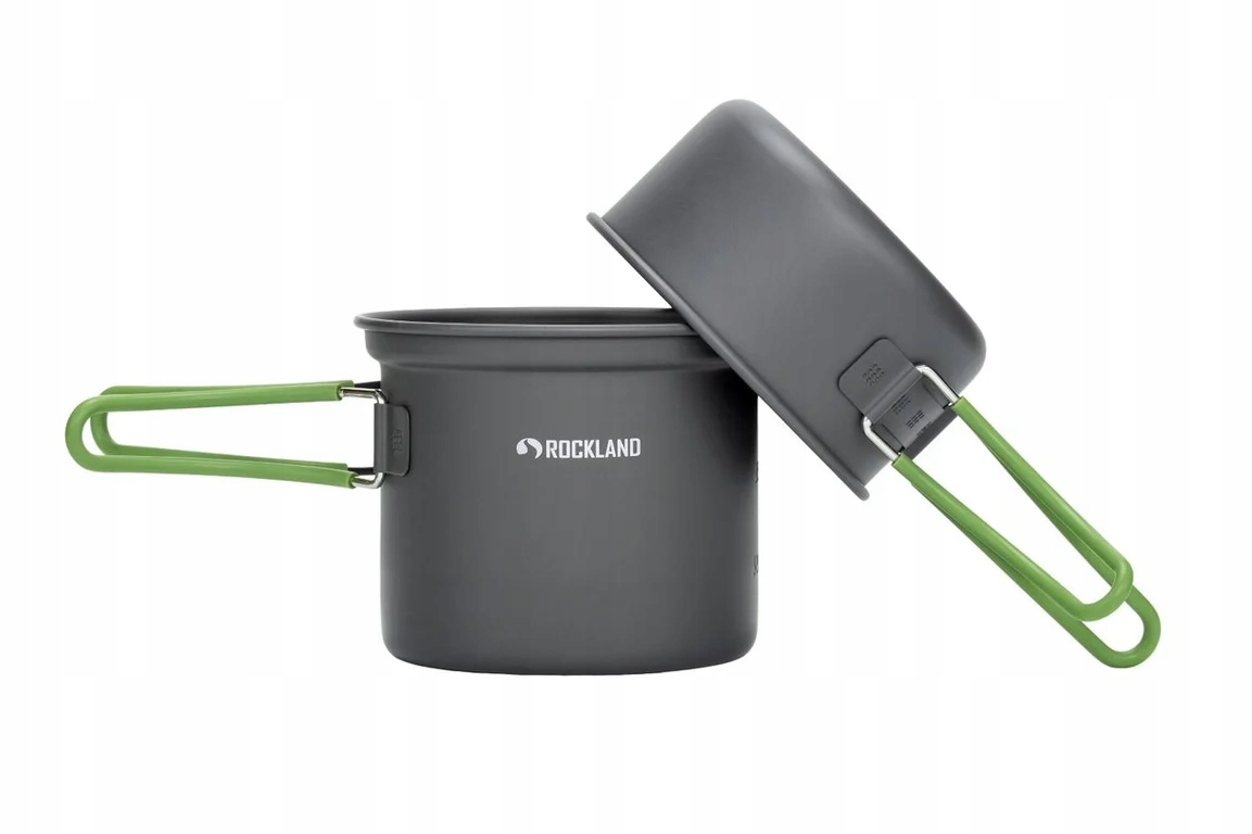 Rockland Zestaw naczyń Travel Pro