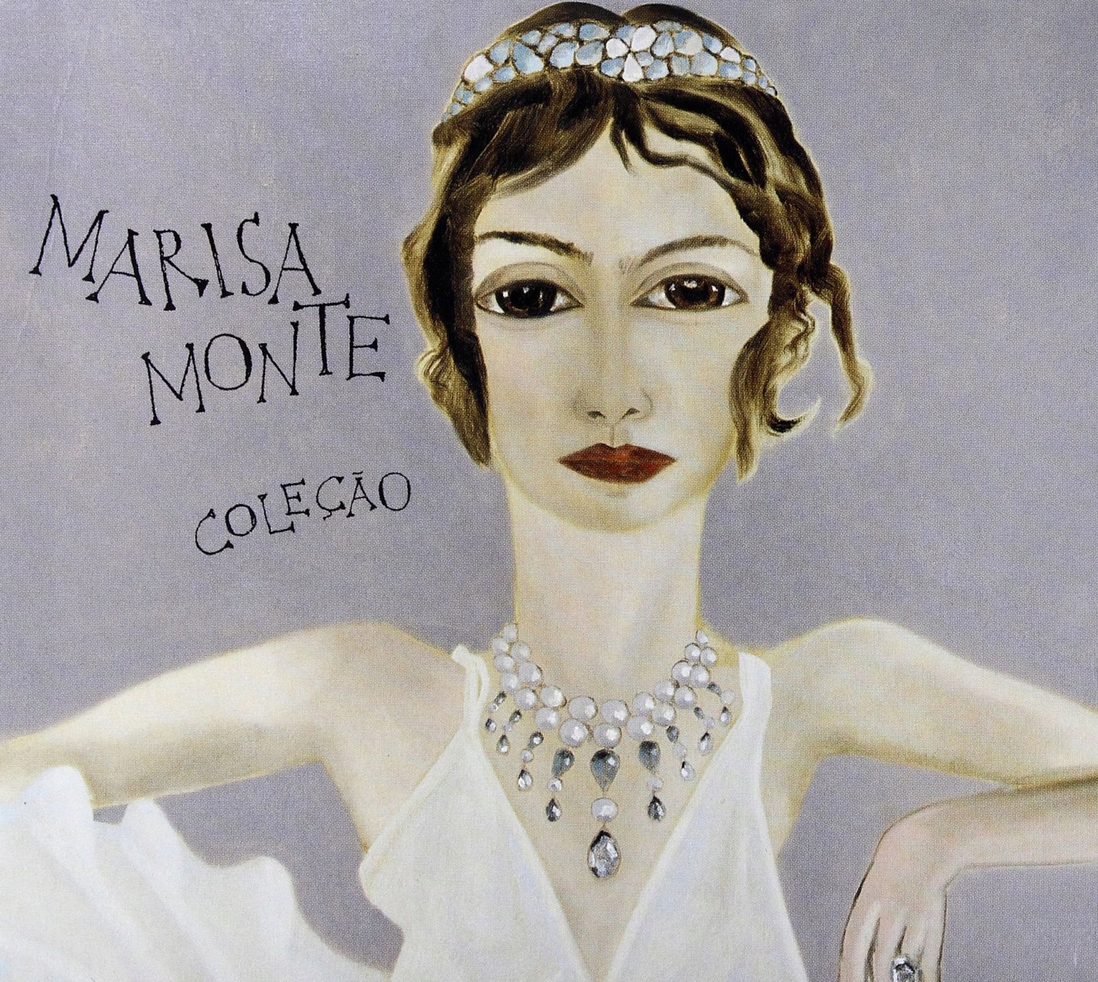 Marisa Monte: Colecao [CD]