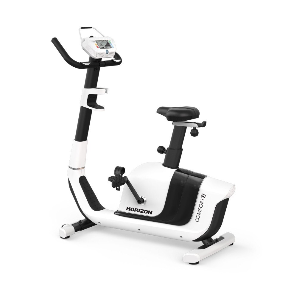 

Rower Stacjonarny Comfort 3 Ergometr Horizon