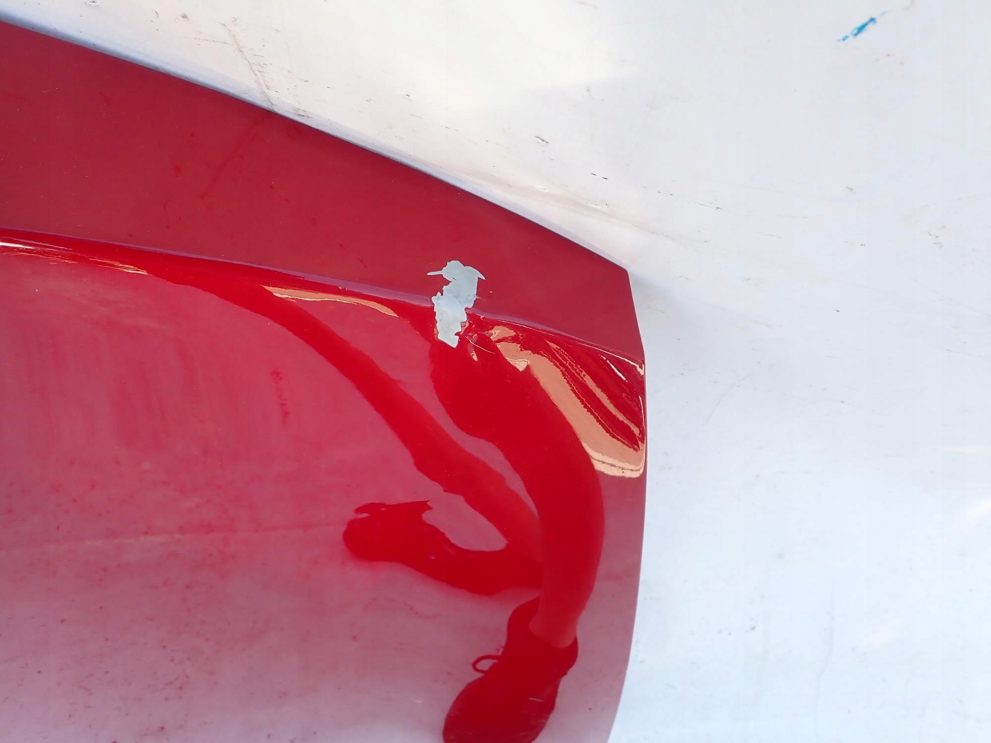 ALFA ROMEO SPIDER III 3 06-10 boot door rear