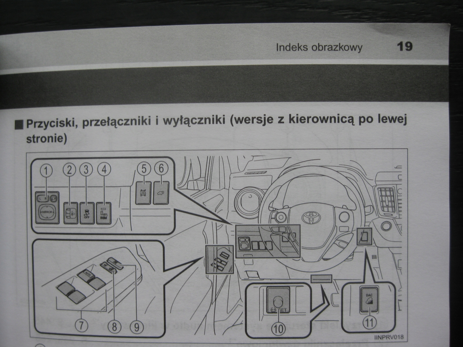 Toyota RAV4 IV 2012-2015 руководство книга RAV 4 IV