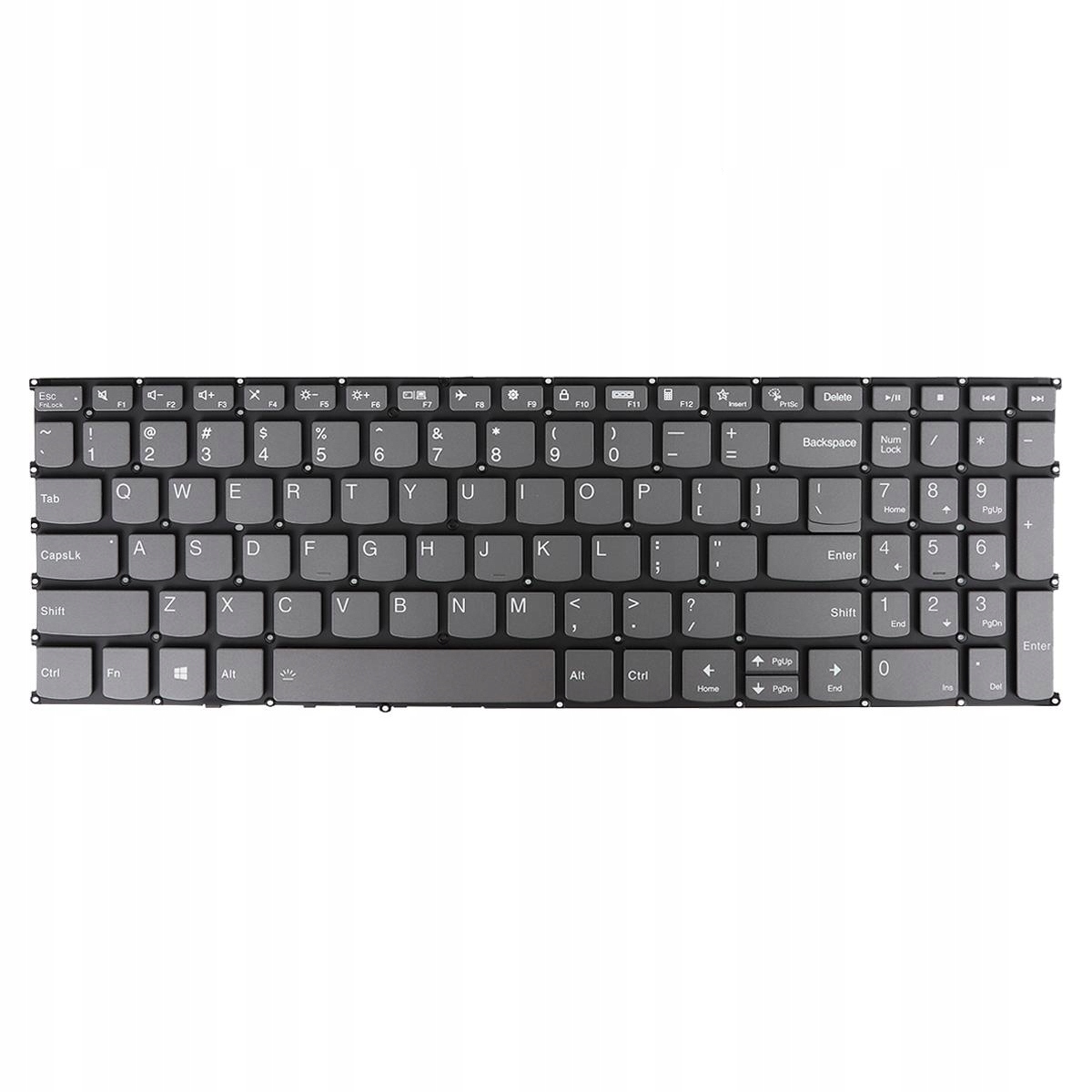 Klávesnice Pro Lenovo Ideapad 15 5-15IIL 5-15ITL Le