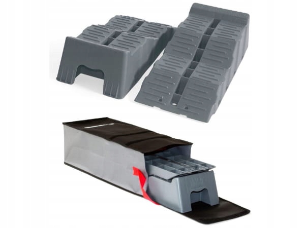 135347 - Клин Level up Jumbo з сумкою 2 шт.