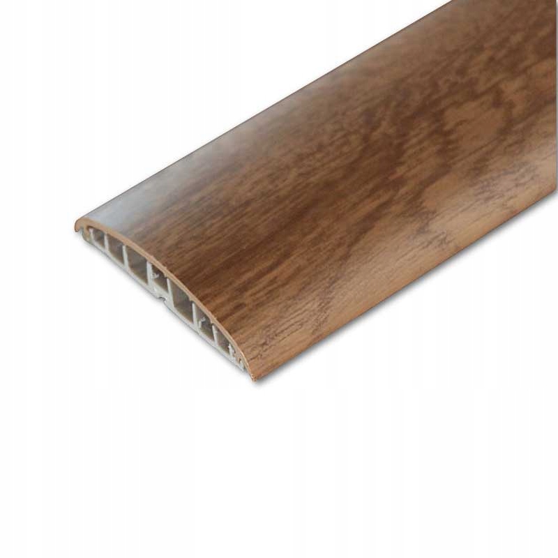 ORGANIZER MASKOWNICA KABLI PRZEWODÓW RTV 1m H6