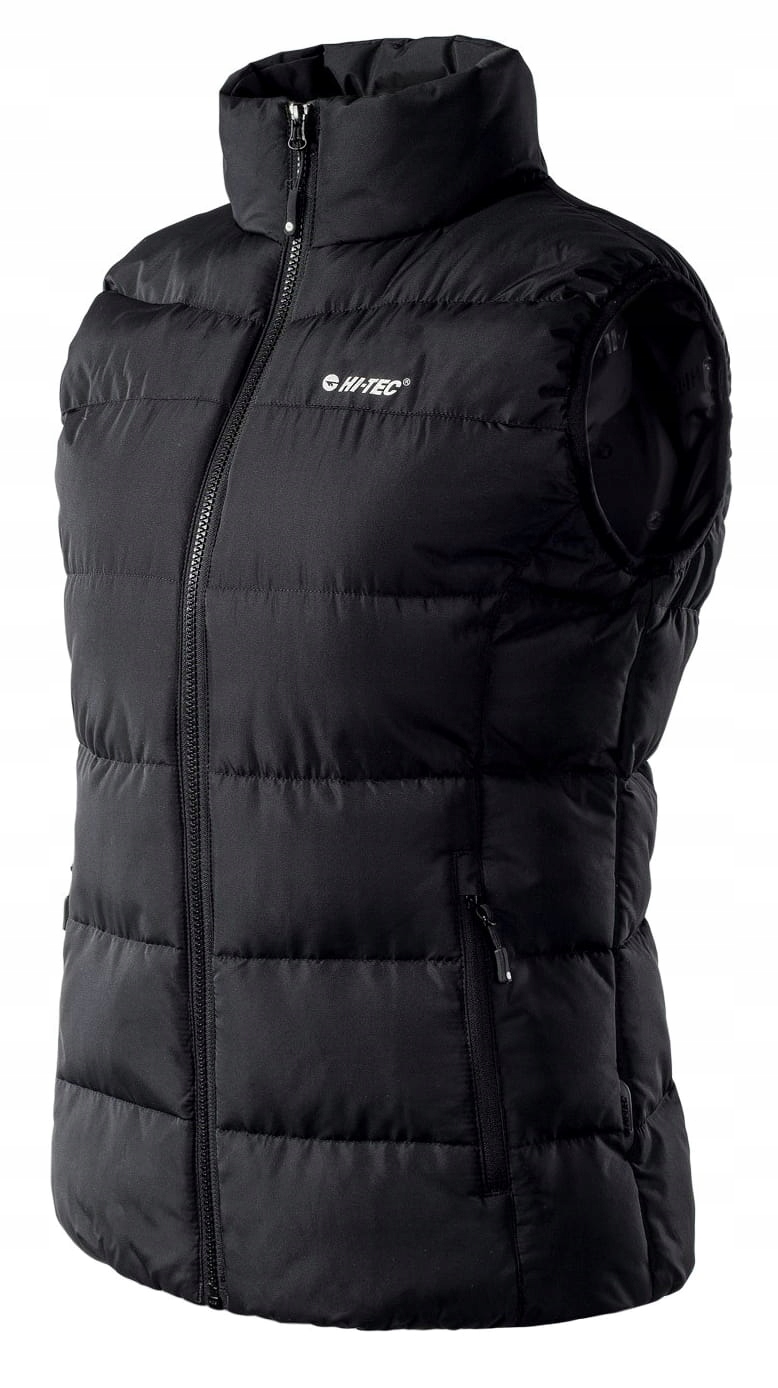 

Hi-tec Sanis Bezrękawnik Damski Puchowy Ciepły M