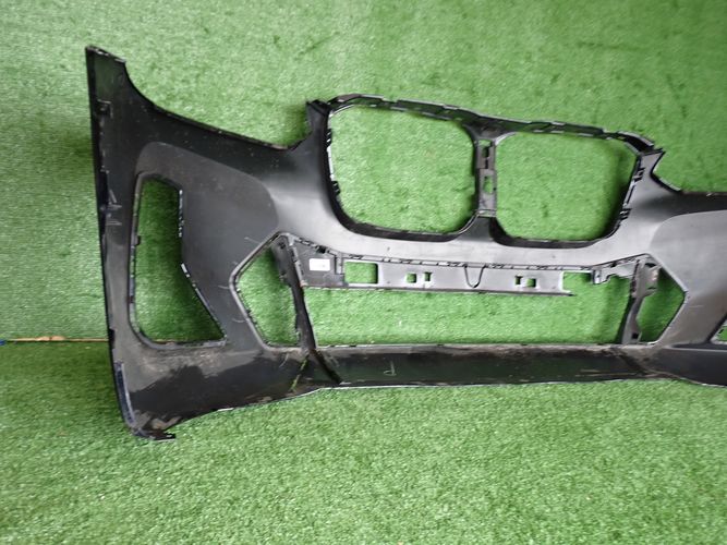BMW 3 G01 m-packet LIFT 21- front bumper front