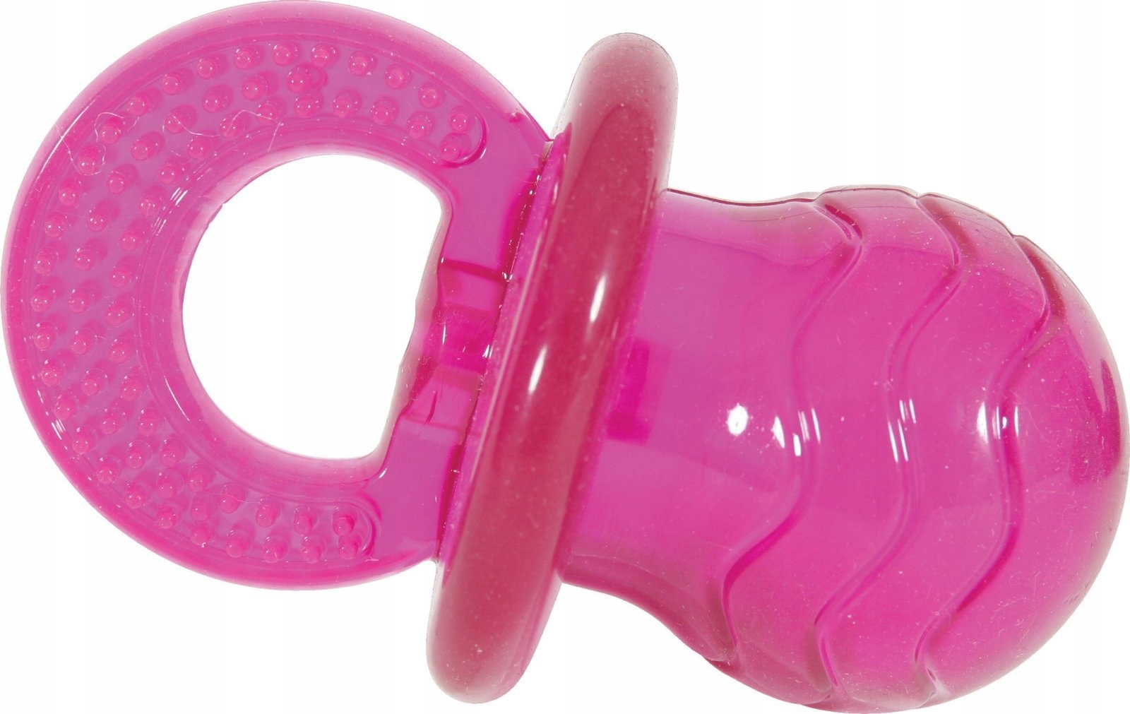 

Zolux Tpr Pop Smoczek Piszczący 7,5 cm