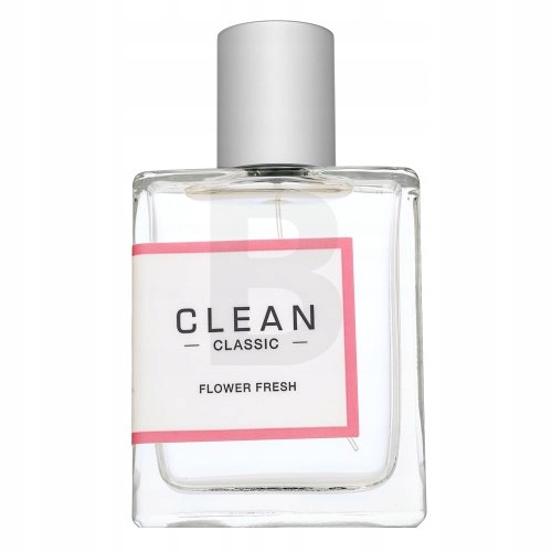 Clean Classic Flower Fresh parfémovaná voda pro ženy 60 ml
