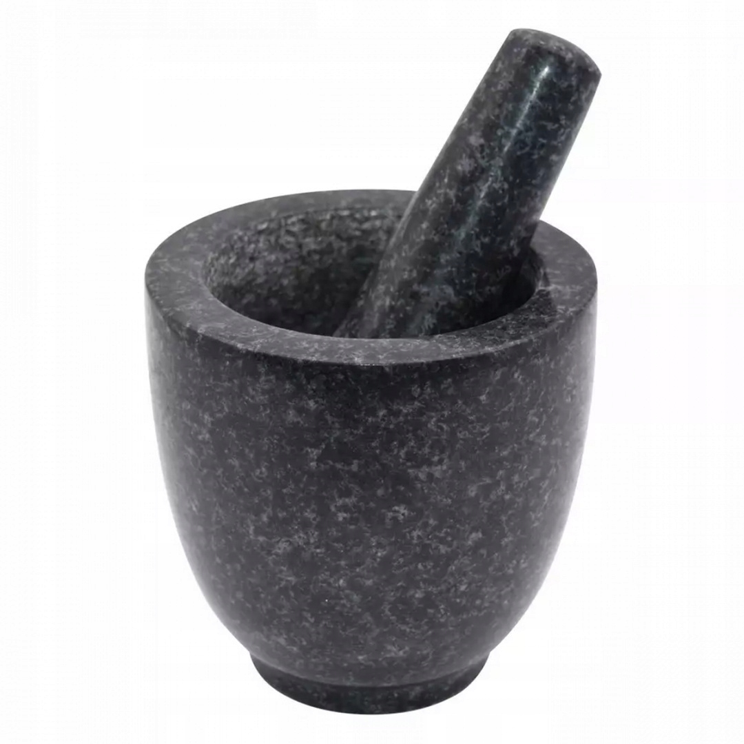Granitový Hmoždíř Kinghoff Ø12 cm KH-1680