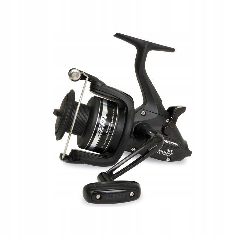 Kołowrotek karpiowy Shimano Baitrunner St 4000 Fb 1BB+1RB