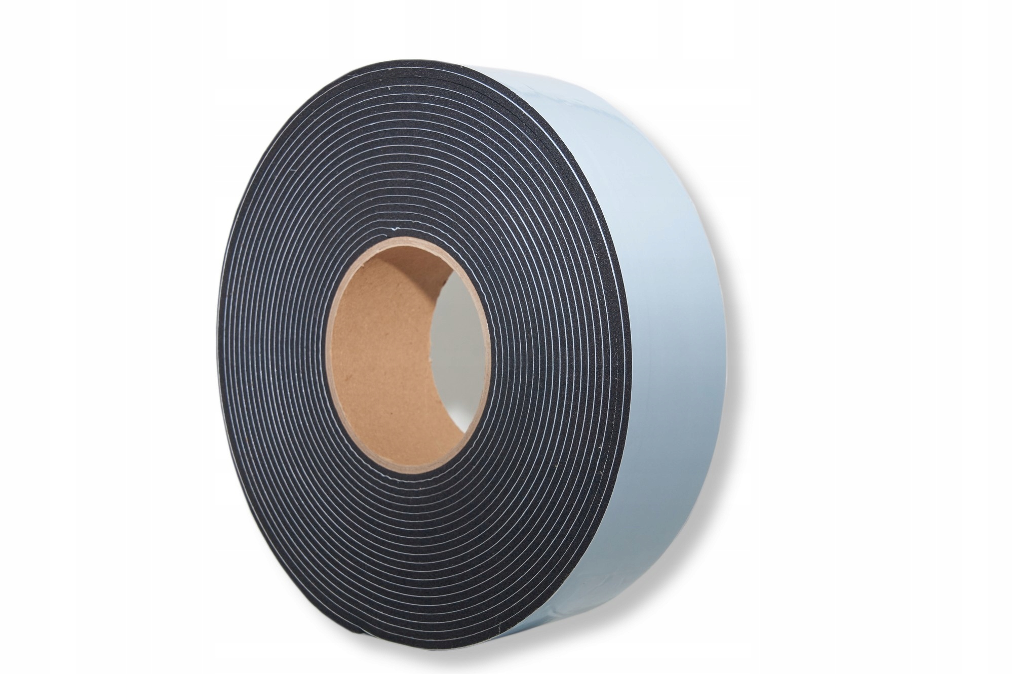 Uszczelka pod PCV i POLIWĘGLAN mikroguma EPDM 3mm x 30mm 10mb NOWOŚĆ