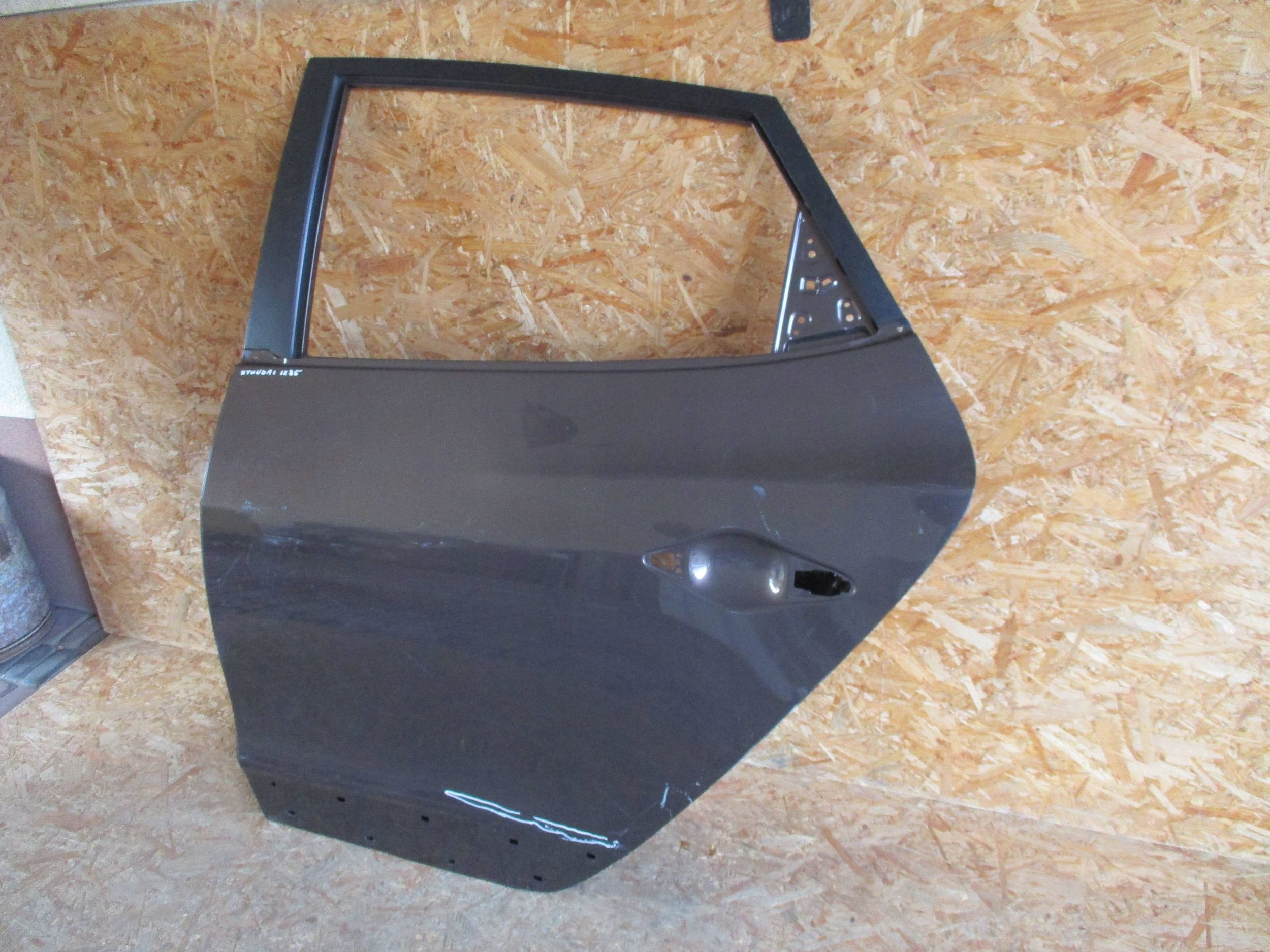 TÜR TYLTYLNE LINKS HYUNDAI IX35