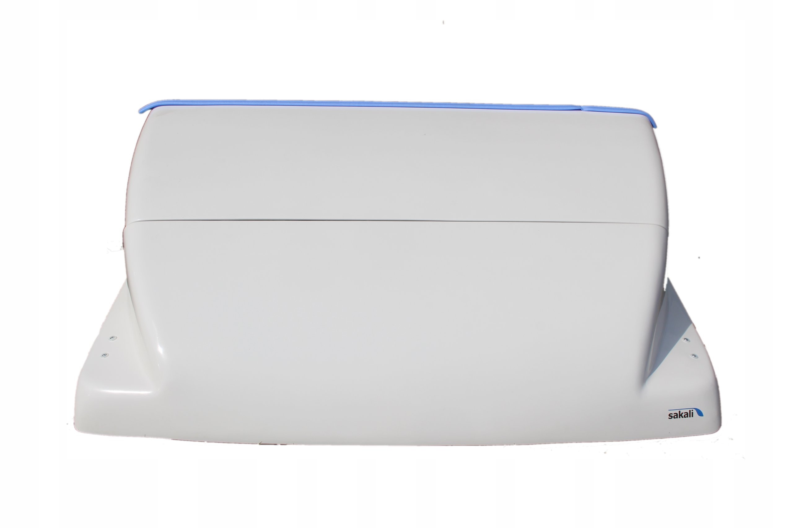 Новий обтічник 192X56X130 ATLEON NT 500