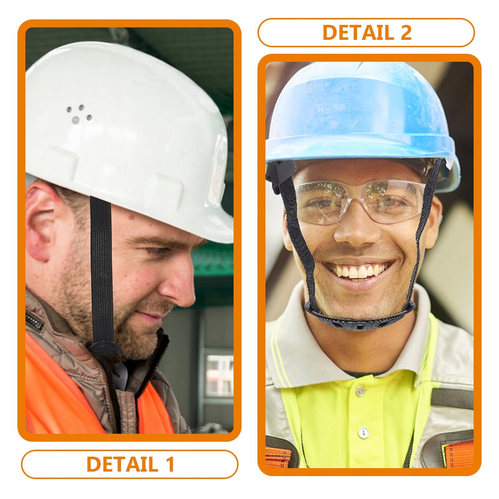 REGULOWANE PASKI PIŁKOWE DO KAsku Rodzaj inny