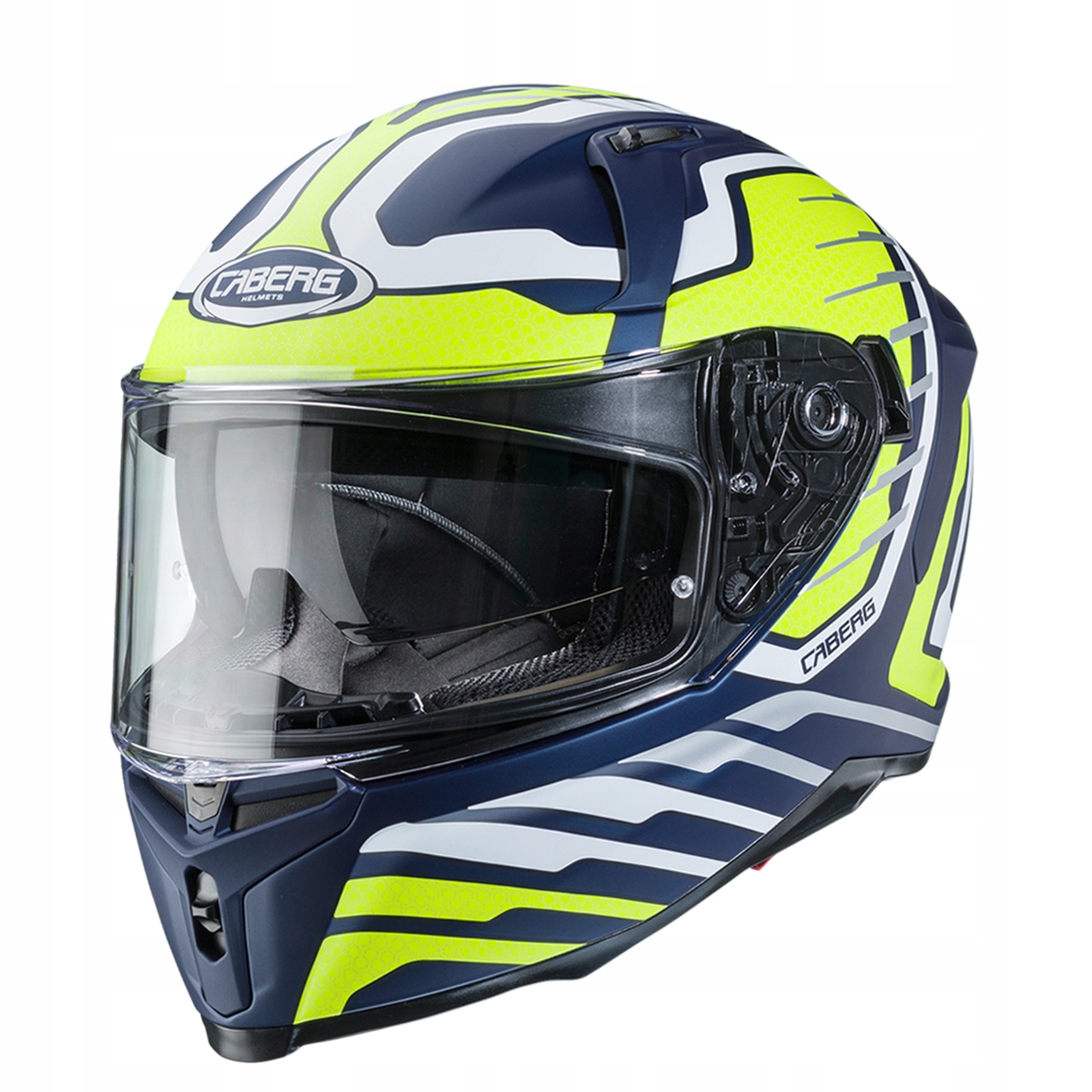 CABERG KASK INTEGRALNY AVALON FORGE S Producent Caberg