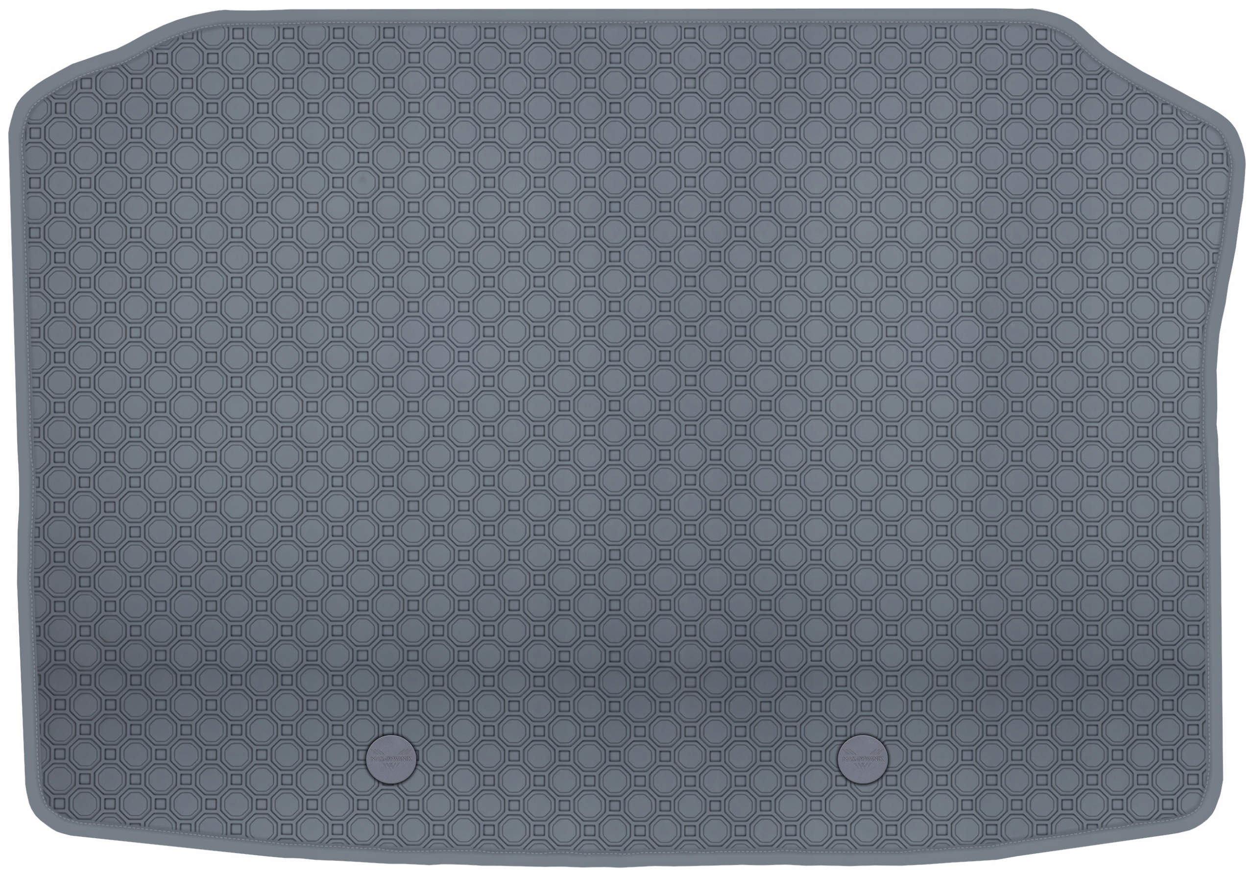 Škoda Fabia I Hatchback 2000-2007 Koberec do batožinového priestoru Primeliner Honey