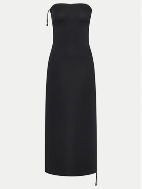 wolford Damskie Sukienka letnia WOLFORD-57161 7005 Black Czarny