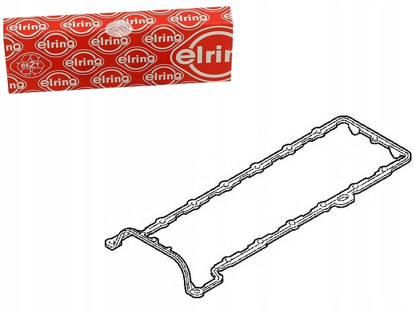 894.738 - Прокладка кришки клапана BMW 3 (E36) Z3 (E36) 3.0