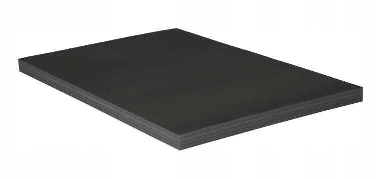 

Pianka do wypełniania walizek szuflad Lux 98 x 60