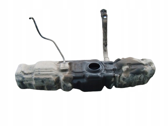 VW CRAFTER 2.5TDI 06- BAK ZBIORNIK PALIWA