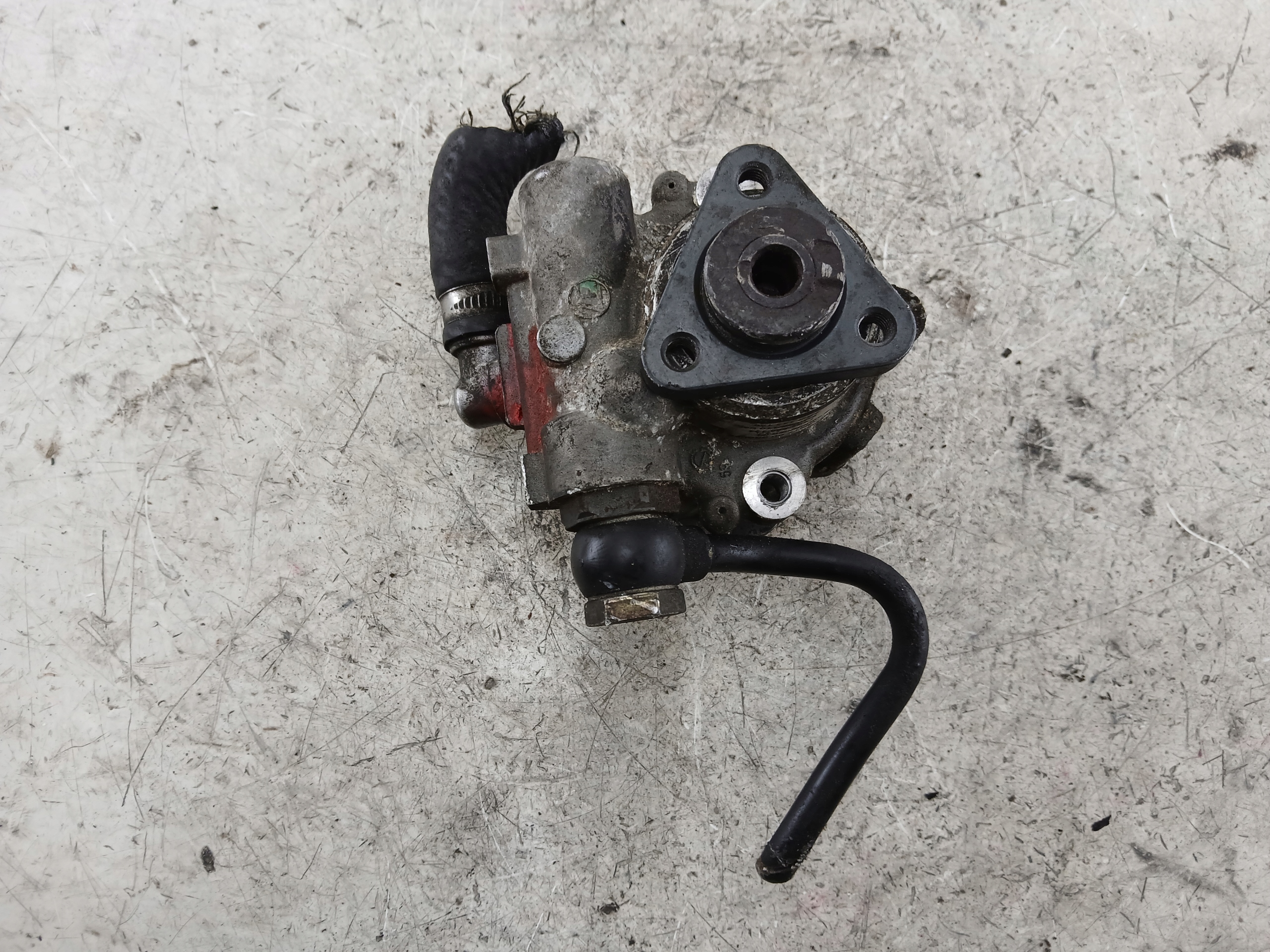 AUDI A6 C5 Pompa servosterzo 4B0145156